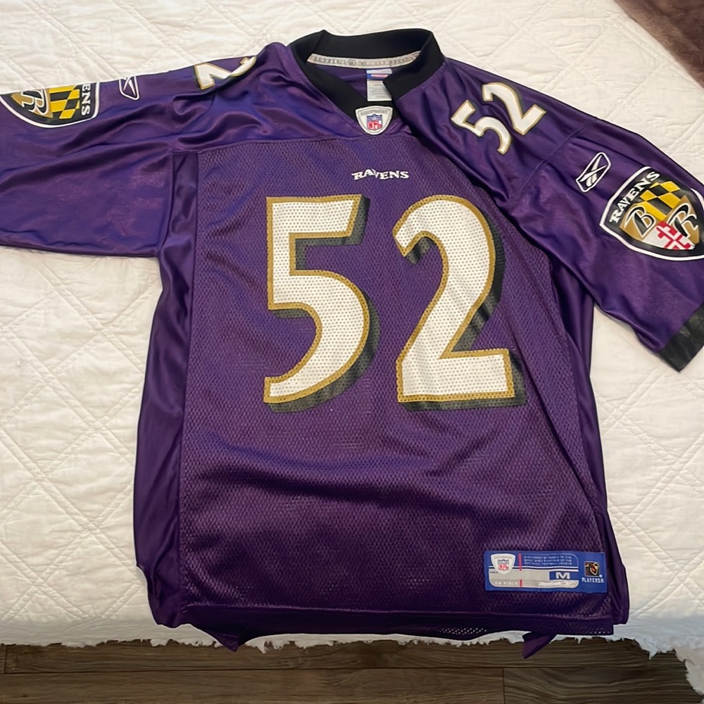 Baltimore Ravens Jersey